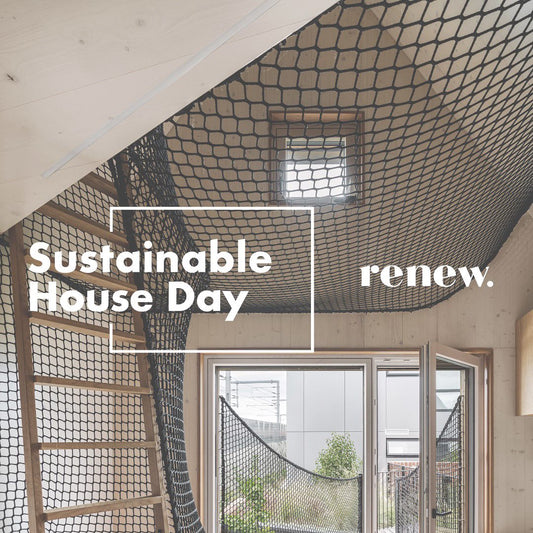 Sustainable House Day