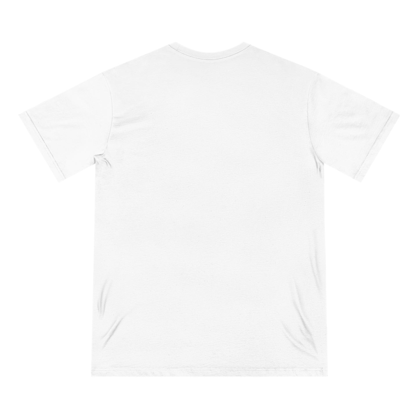 Organic Cotton T-shirt (Unisex) - Sausage Dog