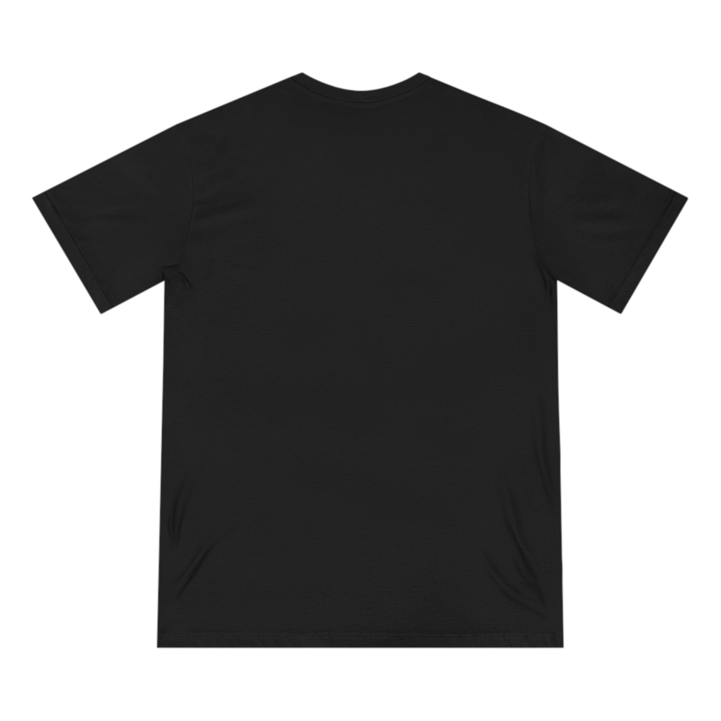 Organic Cotton T-shirt (Unisex) - Sausage Dog