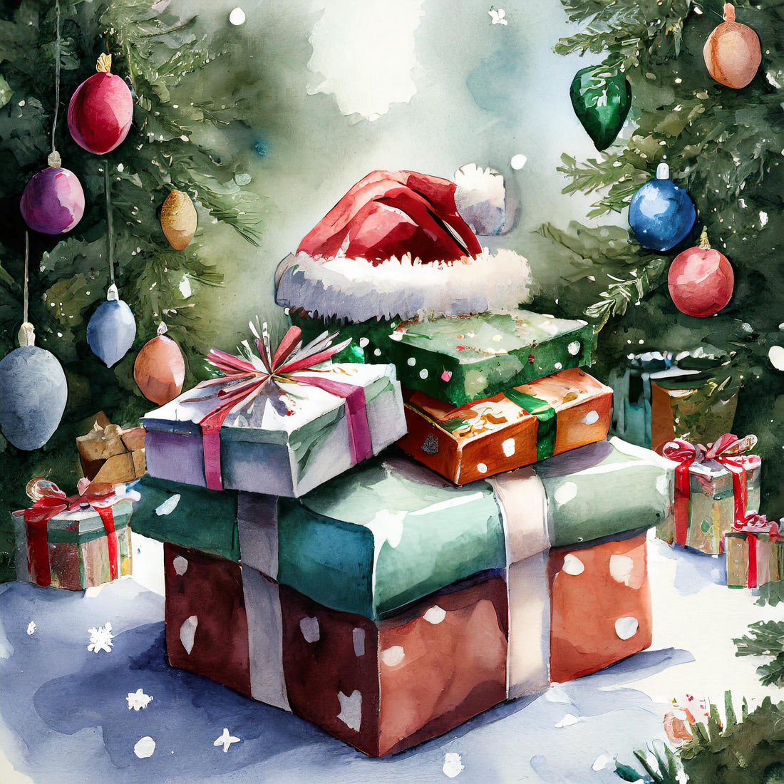 Over $900m wasted on unwanted gifts